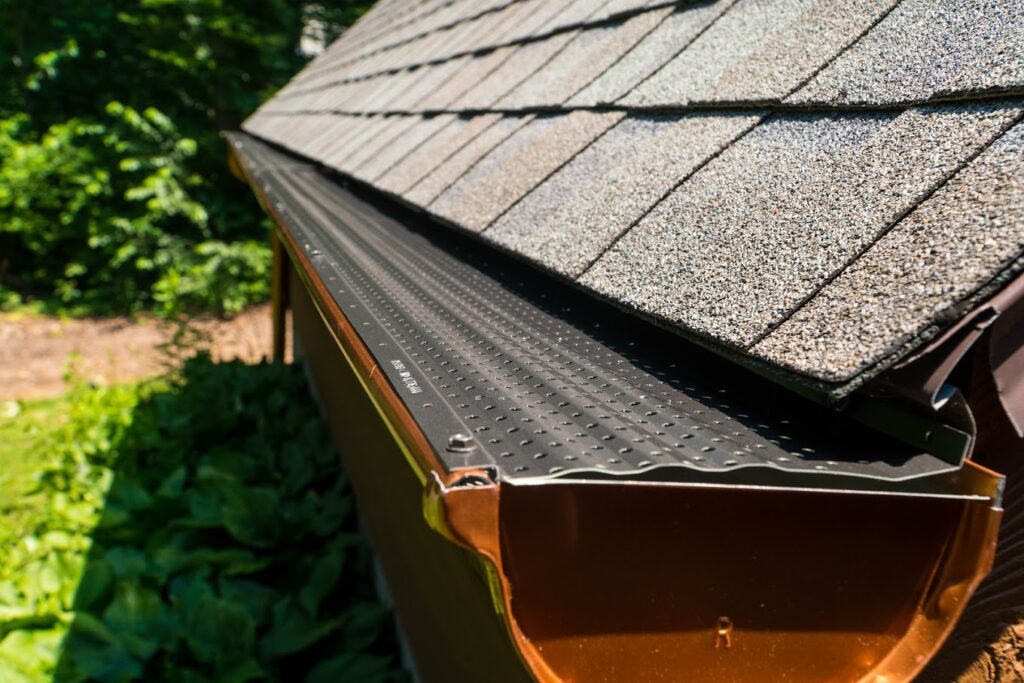 gutter company gutter installation madison ct